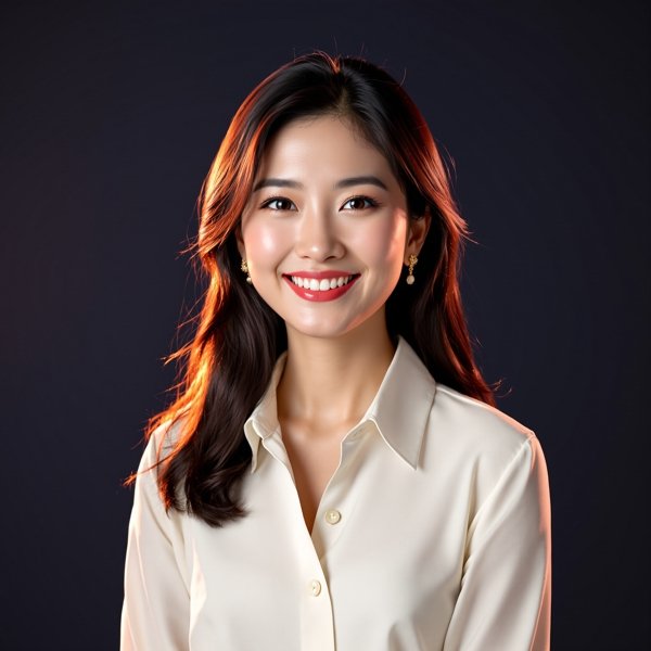 白若溪 头像